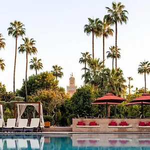 4* Hotell Tui Blue Medina Gardens (adults Only)