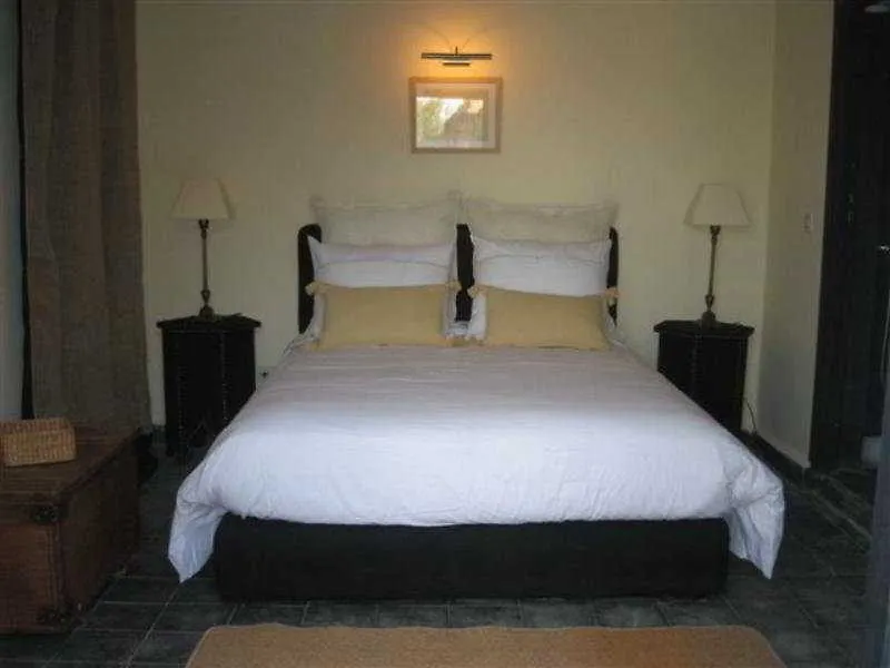 Dar Guerris Hotell Marrakesh